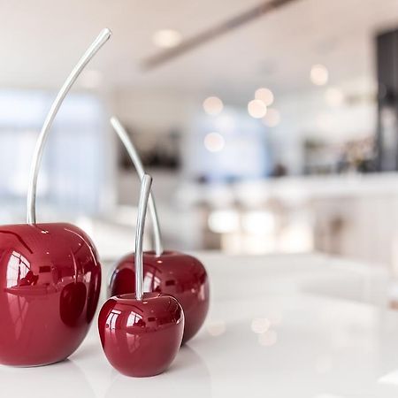 Le Wasconia Appart'Hotel 닥스 외부 사진