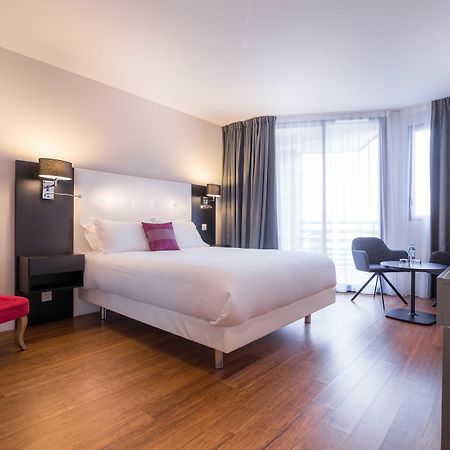 Le Wasconia Appart'Hotel 닥스 외부 사진