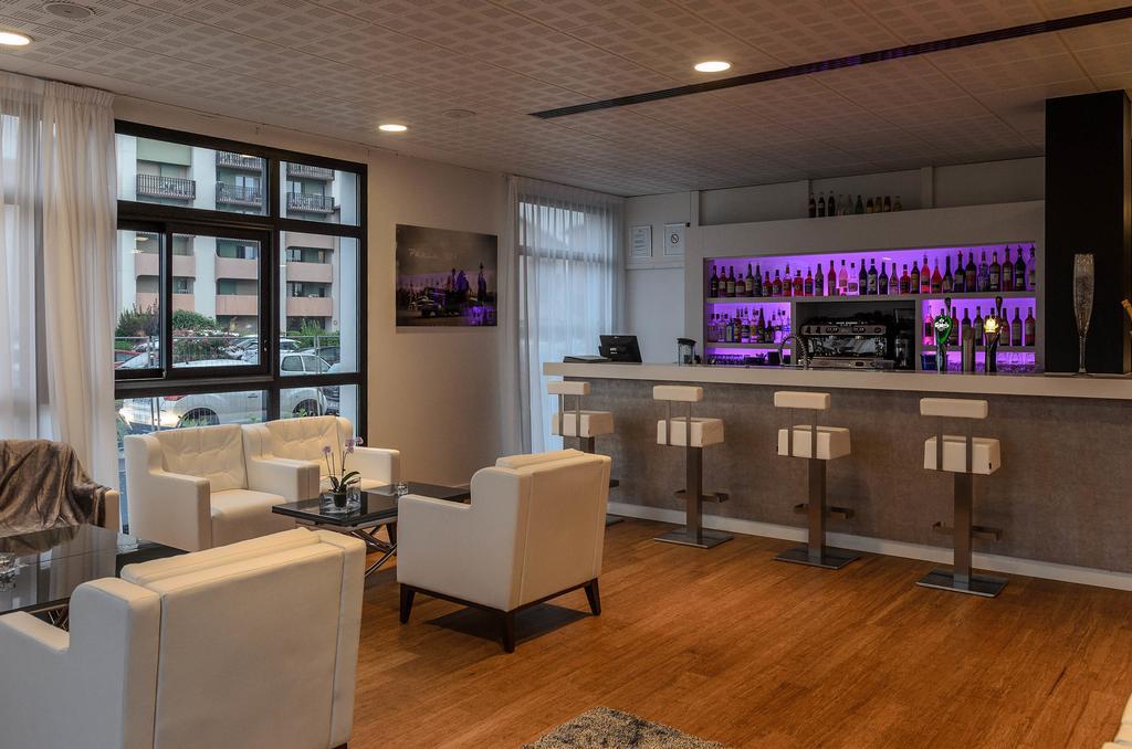 Le Wasconia Appart'Hotel 닥스 외부 사진