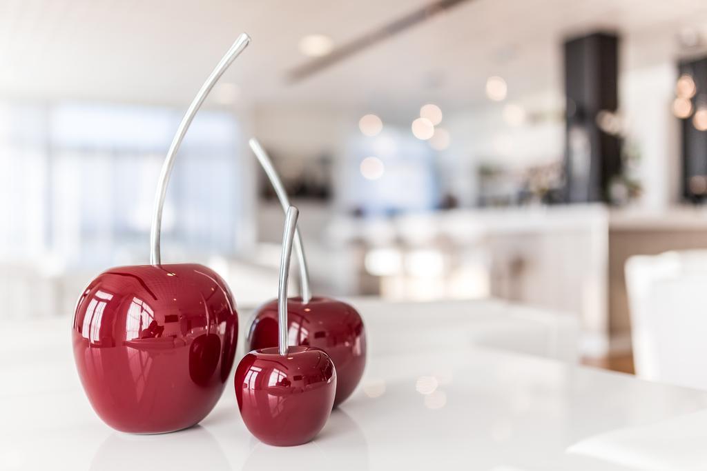 Le Wasconia Appart'Hotel 닥스 외부 사진