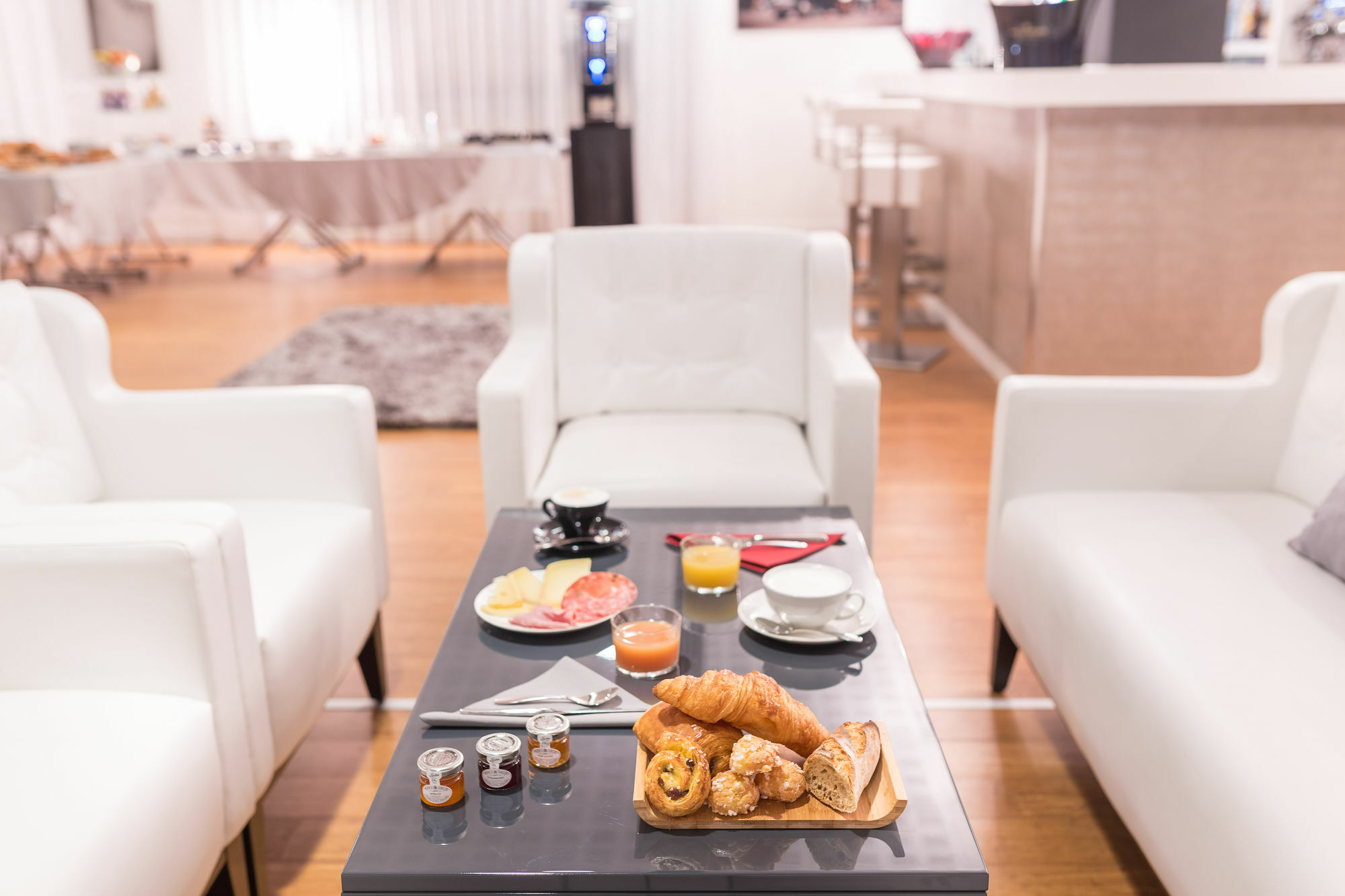 Le Wasconia Appart'Hotel 닥스 외부 사진