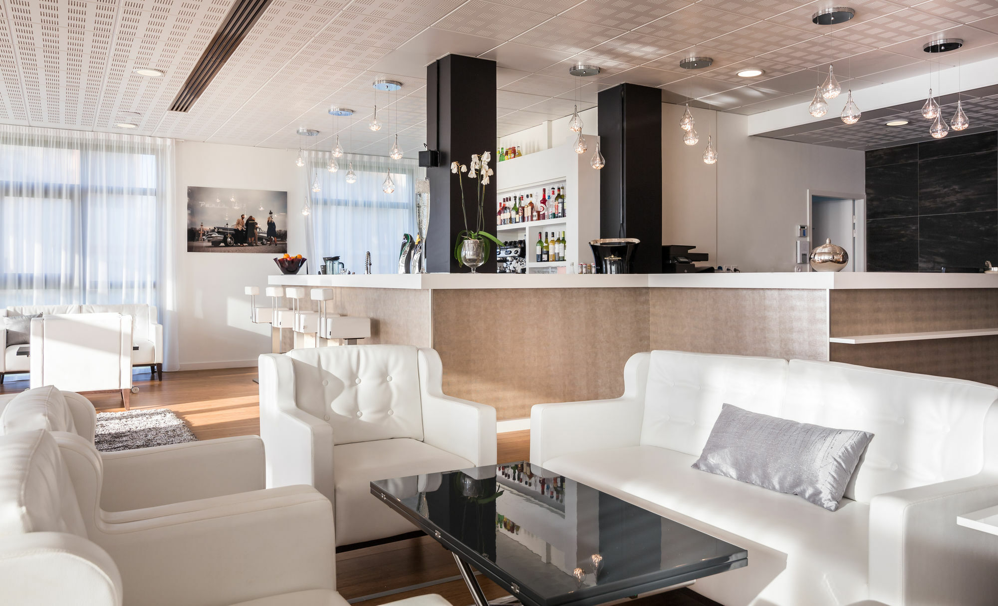 Le Wasconia Appart'Hotel 닥스 외부 사진