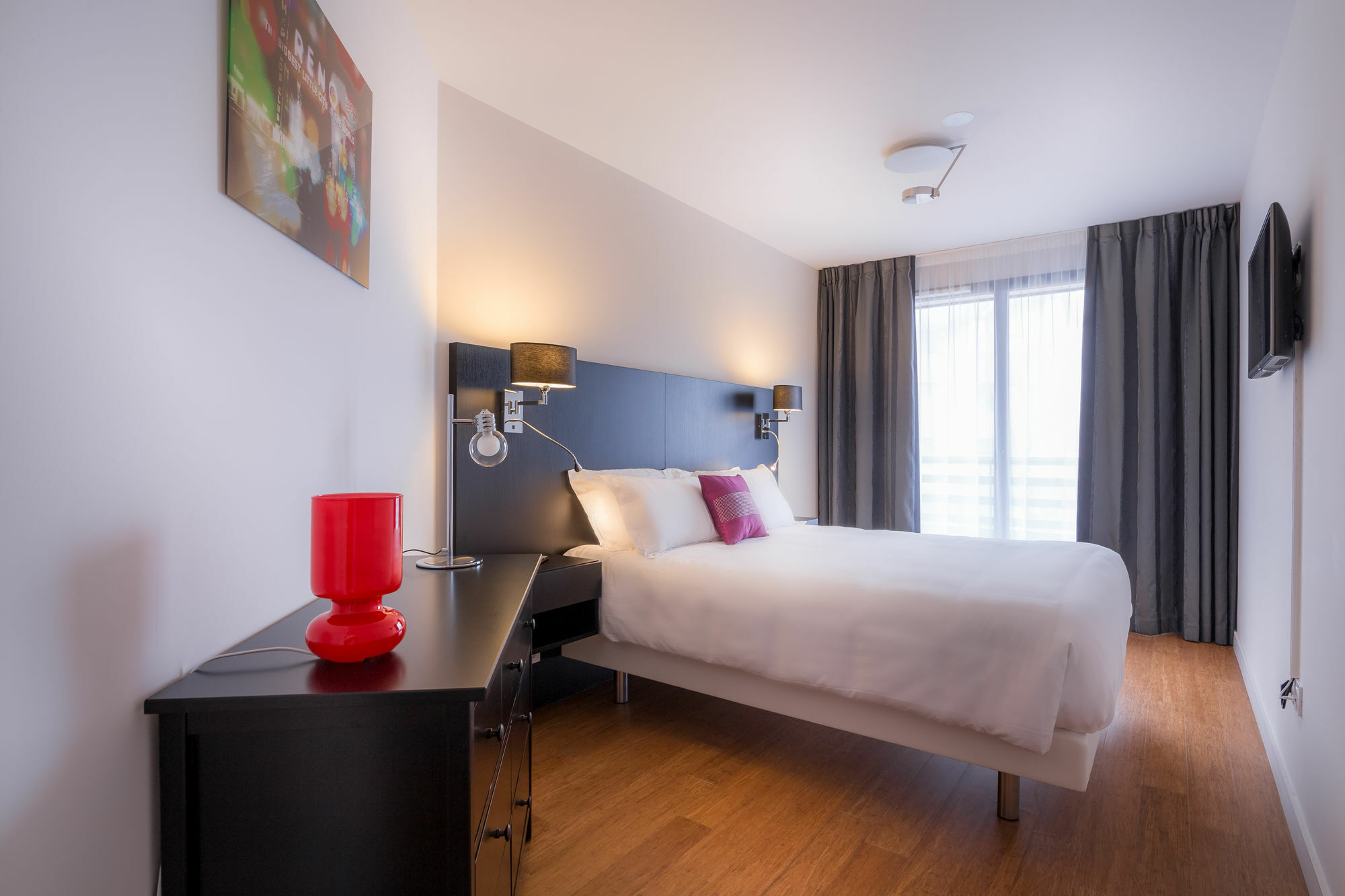 Le Wasconia Appart'Hotel 닥스 외부 사진