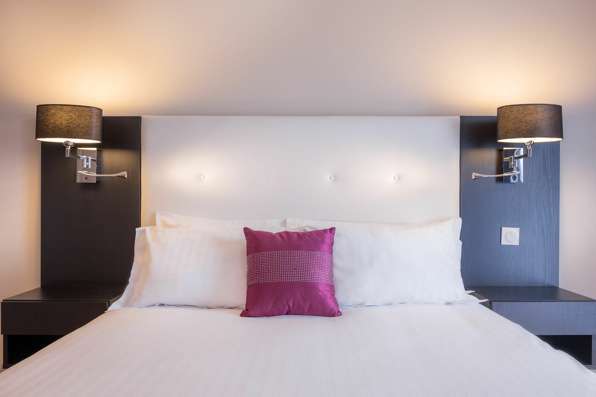 Le Wasconia Appart'Hotel 닥스 외부 사진