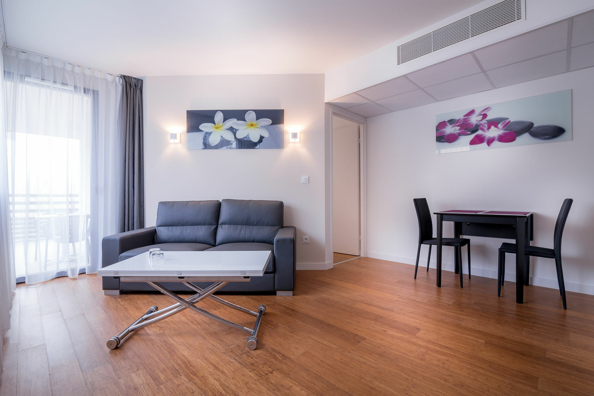 Le Wasconia Appart'Hotel 닥스 외부 사진