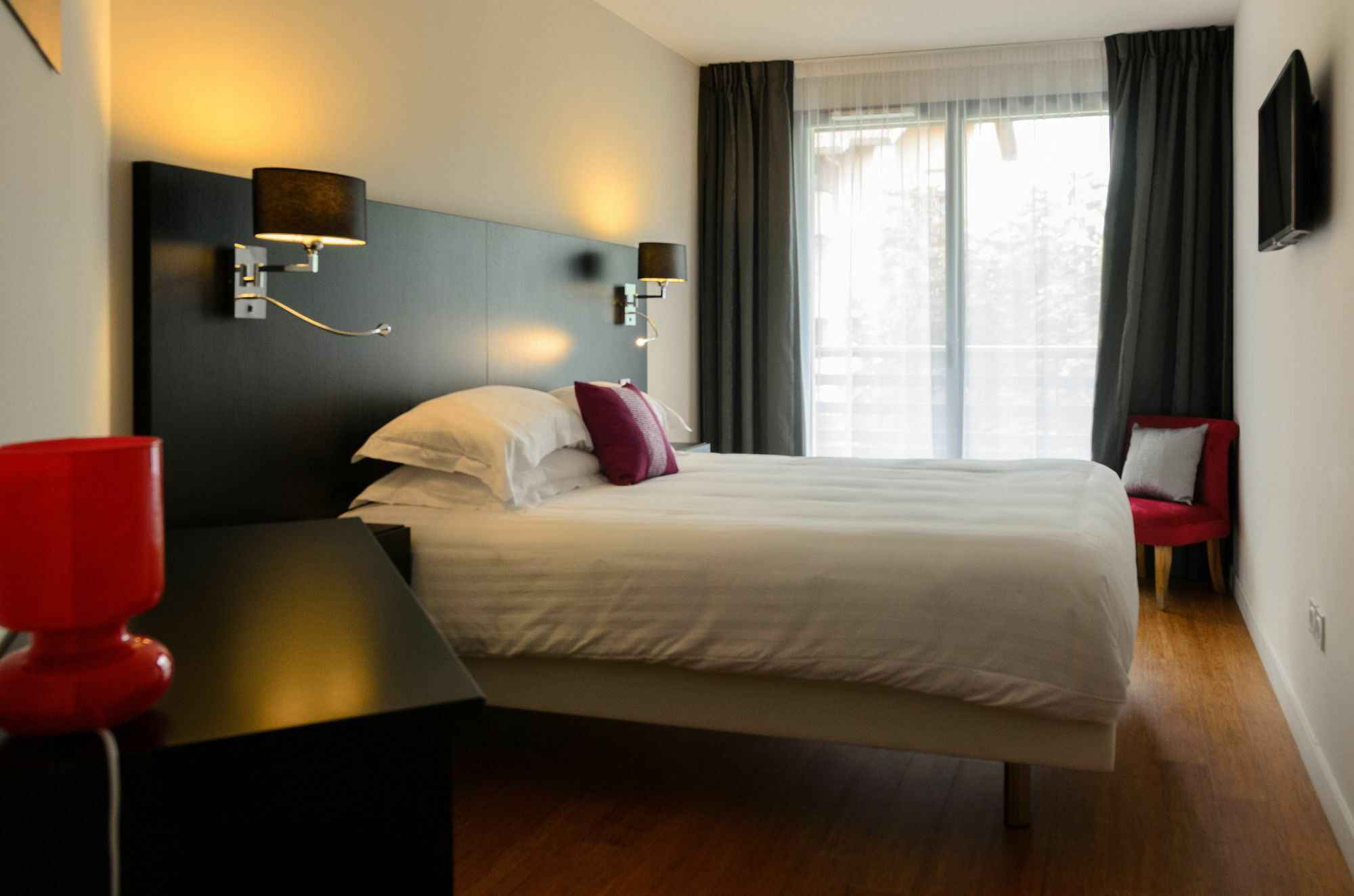 Le Wasconia Appart'Hotel 닥스 외부 사진