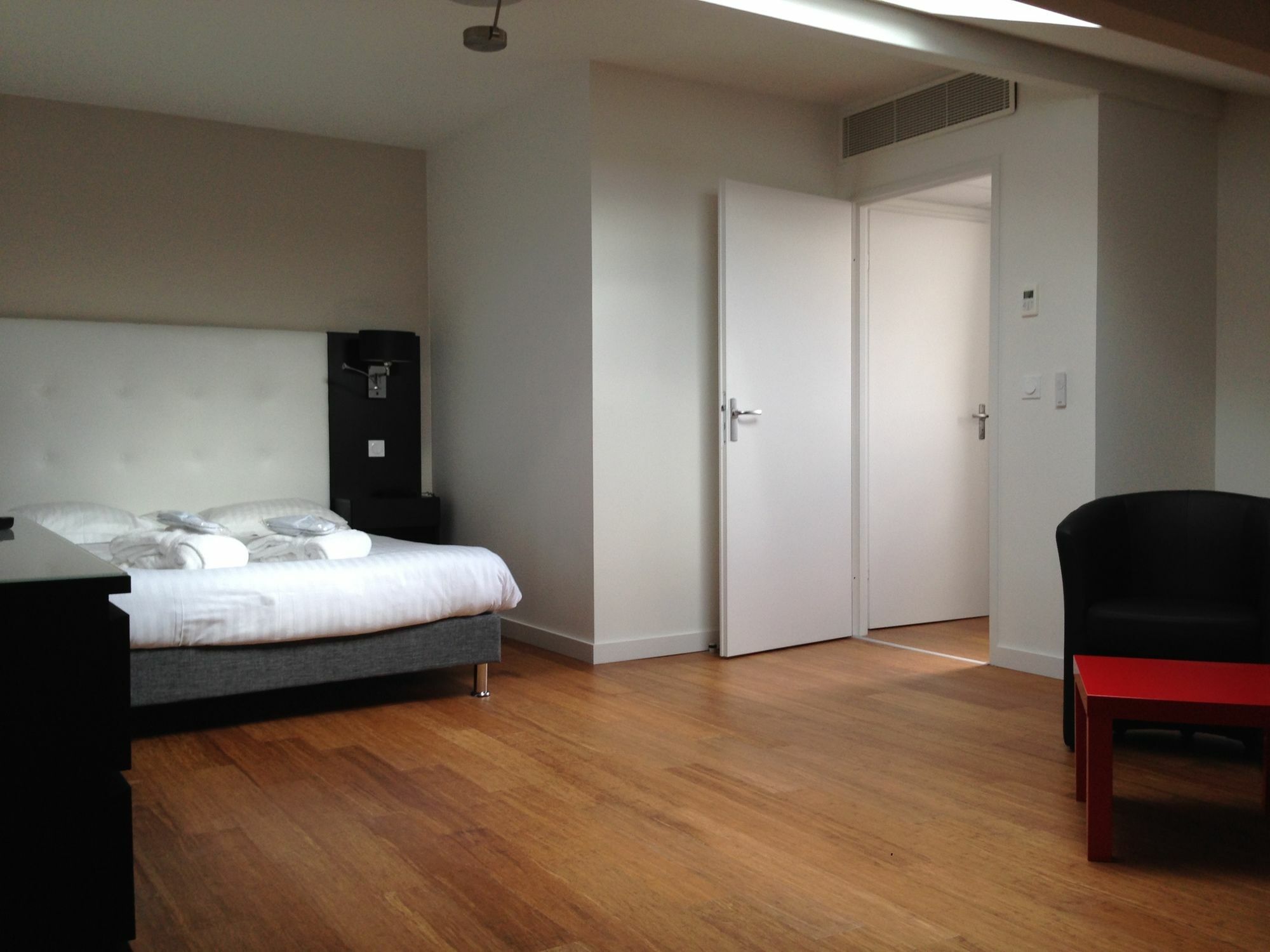 Le Wasconia Appart'Hotel 닥스 외부 사진
