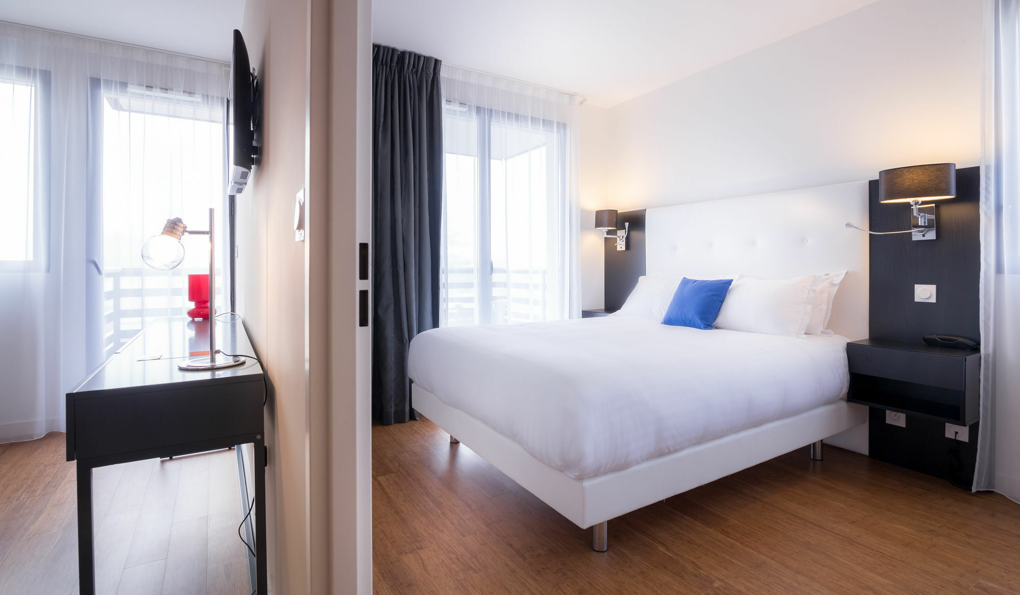 Le Wasconia Appart'Hotel 닥스 외부 사진