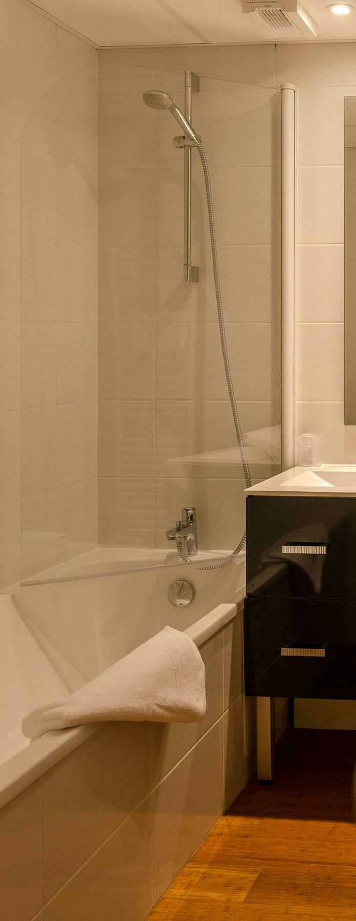 Le Wasconia Appart'Hotel 닥스 외부 사진