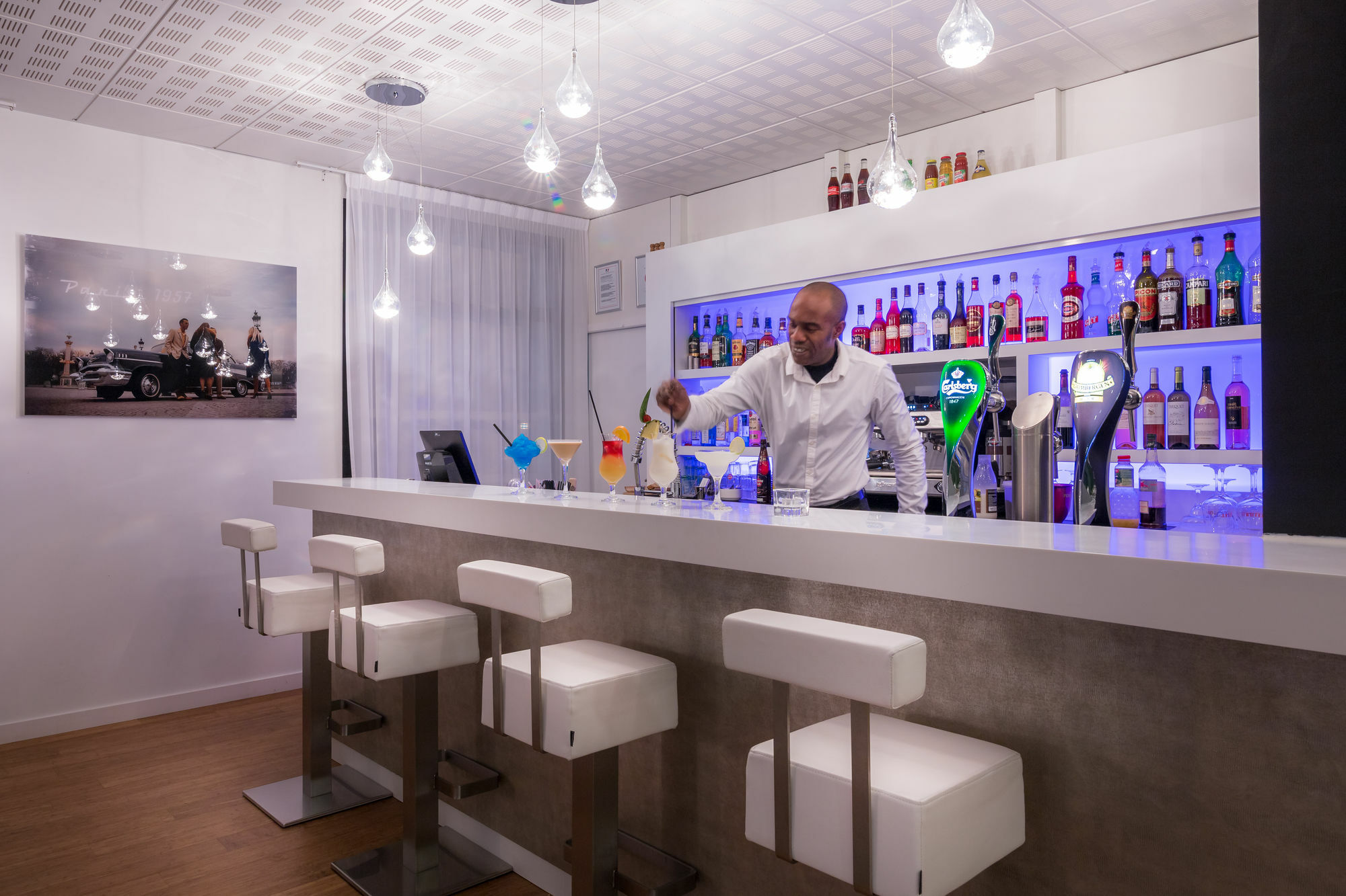 Le Wasconia Appart'Hotel 닥스 외부 사진