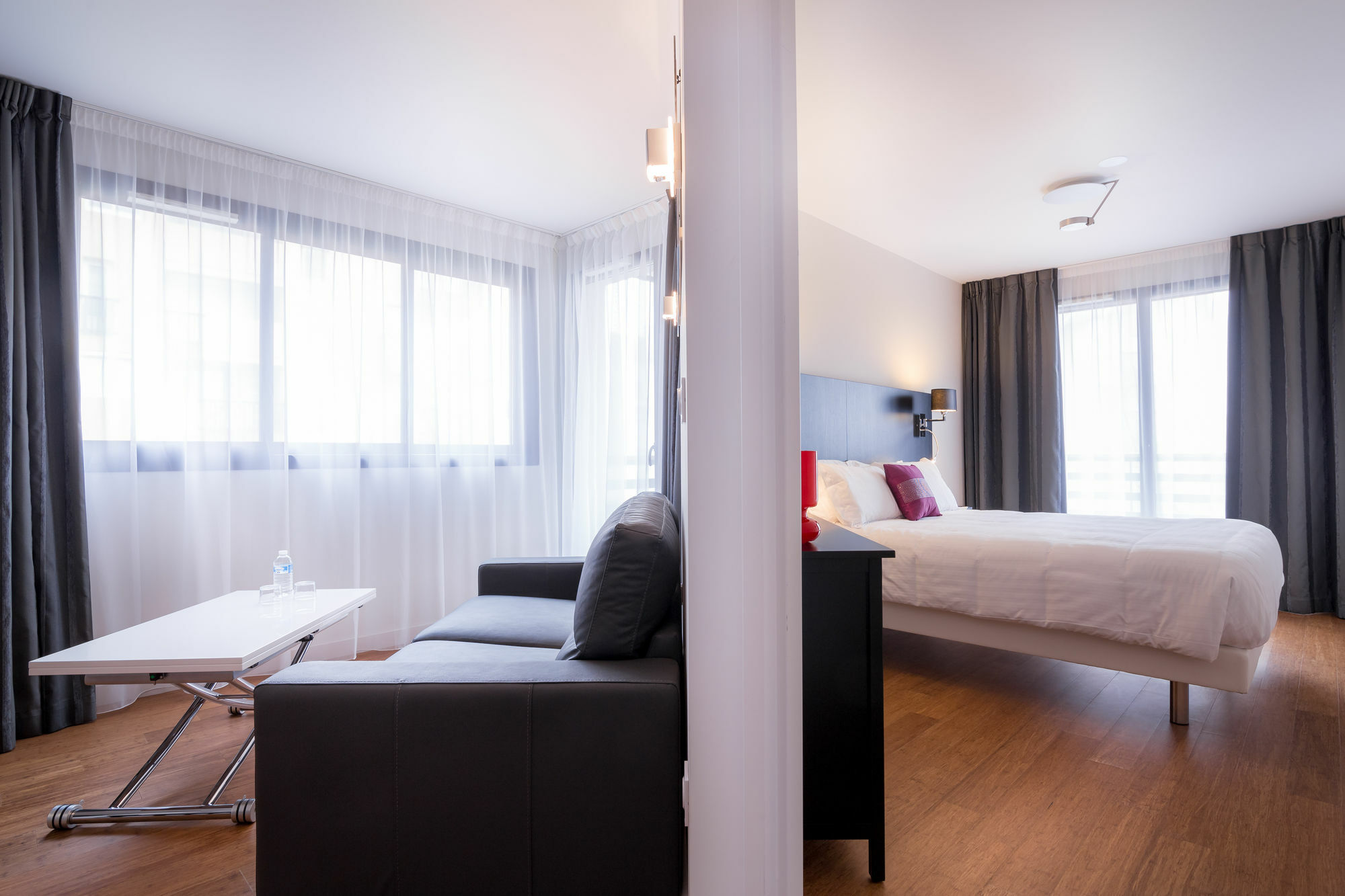 Le Wasconia Appart'Hotel 닥스 외부 사진