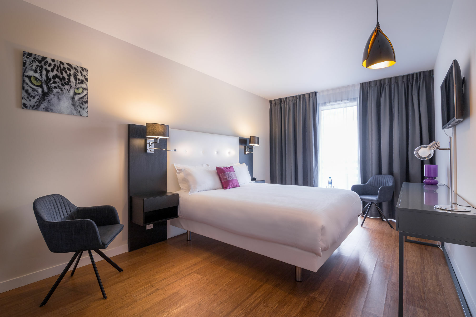 Le Wasconia Appart'Hotel 닥스 외부 사진