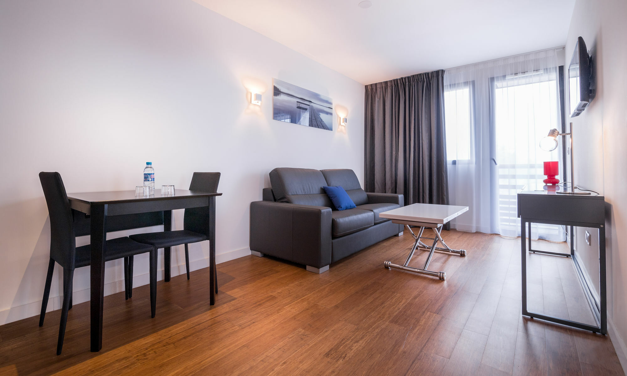 Le Wasconia Appart'Hotel 닥스 외부 사진