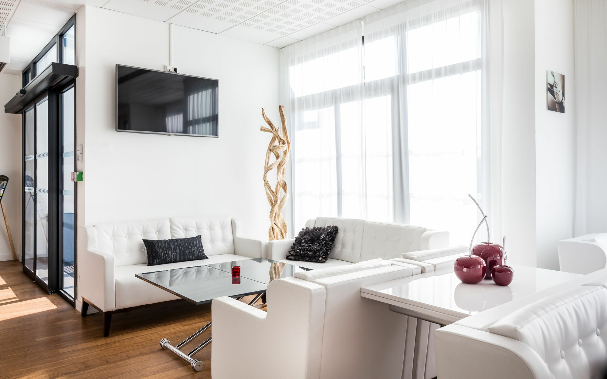 Le Wasconia Appart'Hotel 닥스 외부 사진