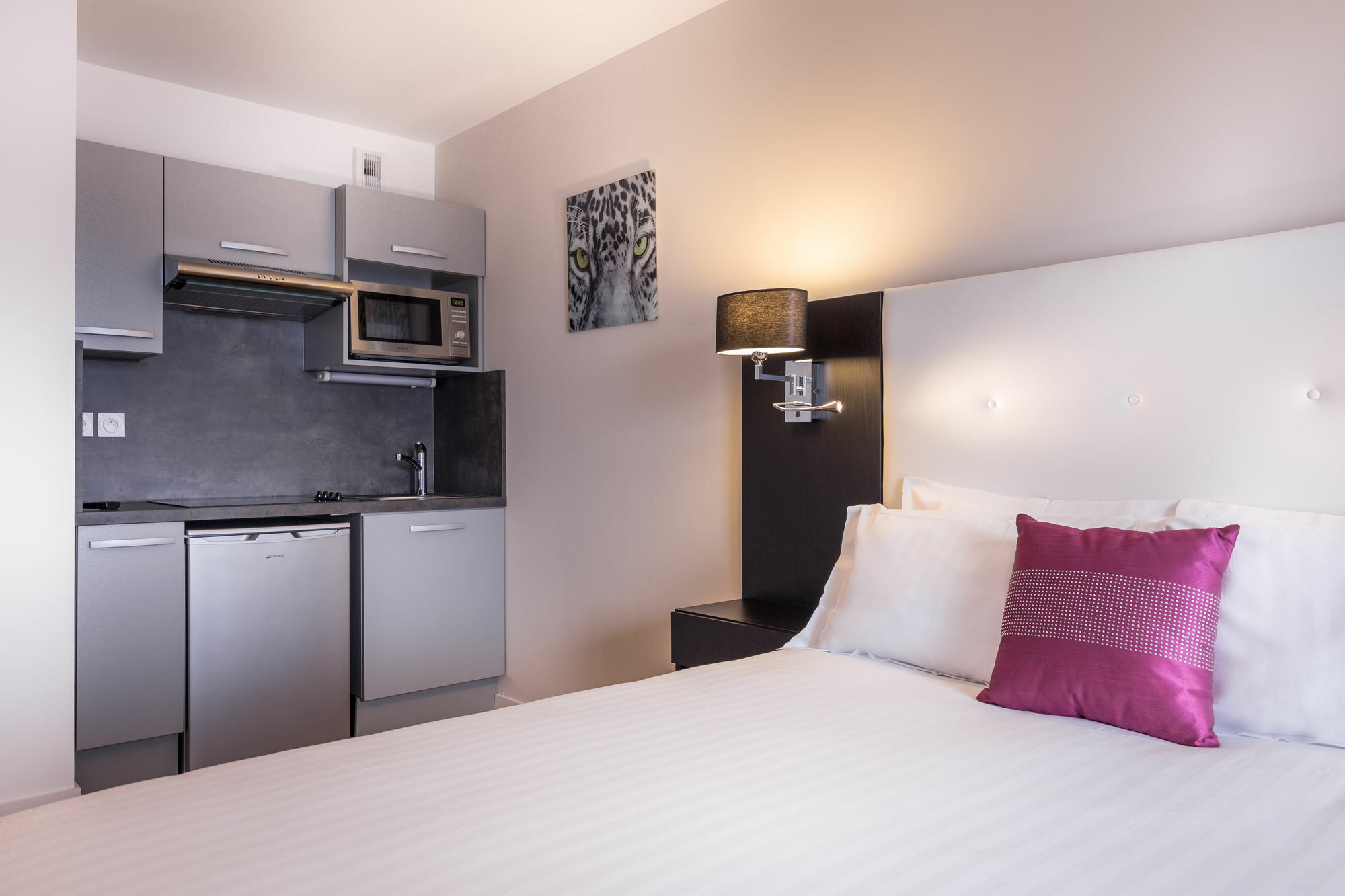 Le Wasconia Appart'Hotel 닥스 외부 사진