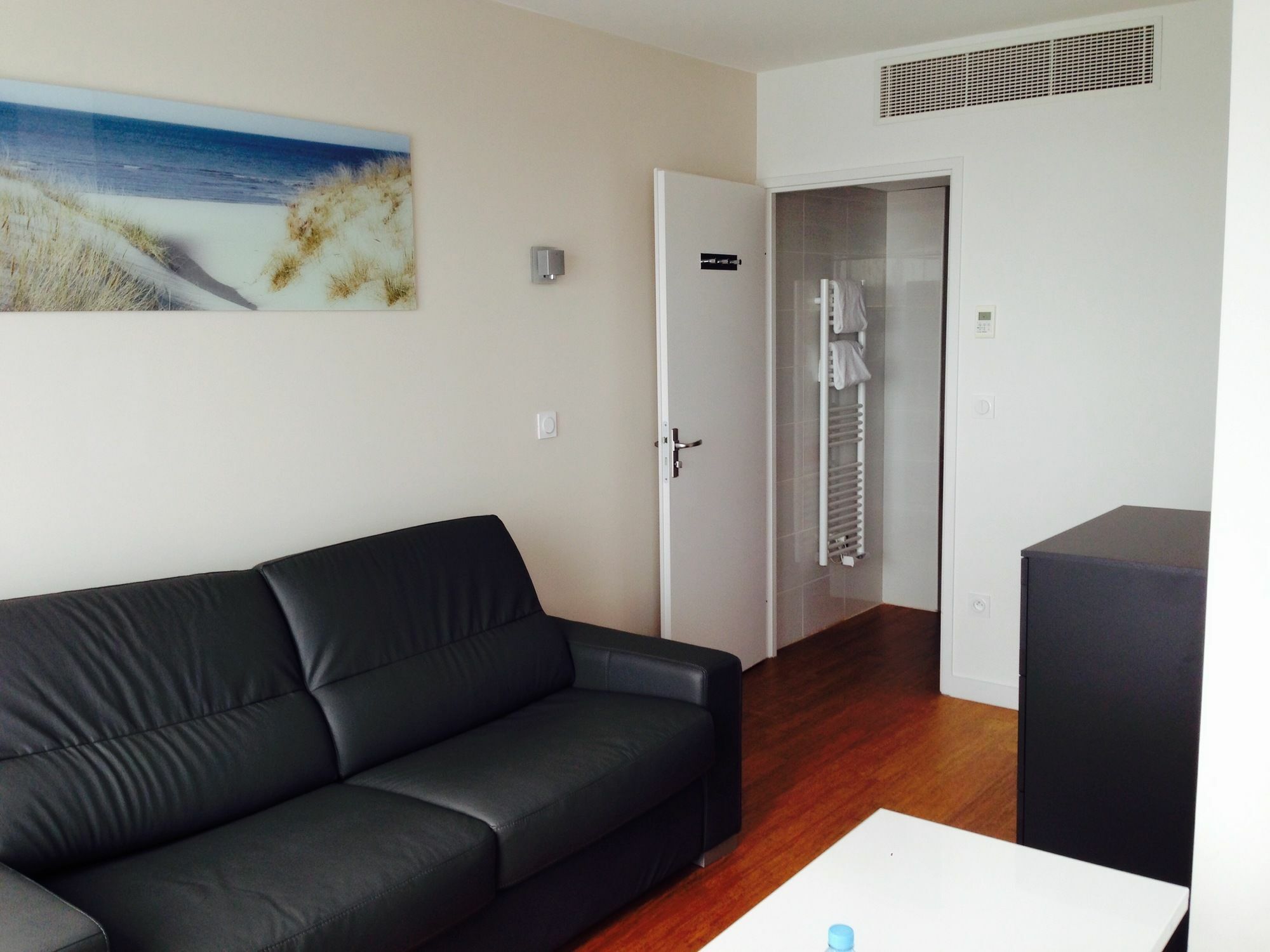Le Wasconia Appart'Hotel 닥스 외부 사진