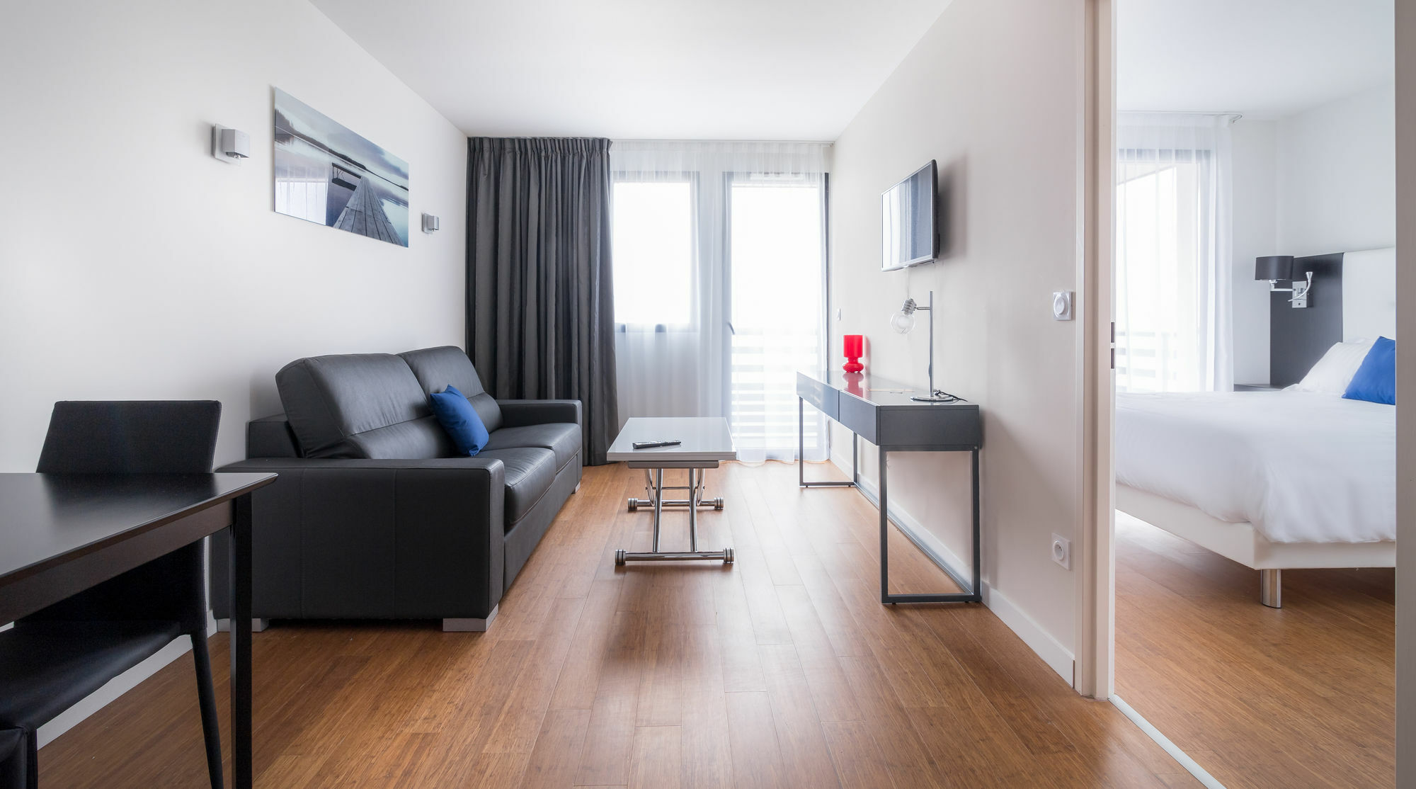 Le Wasconia Appart'Hotel 닥스 외부 사진